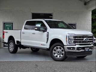 2024 Ford F-250 Super Duty for sale in Valdese NC