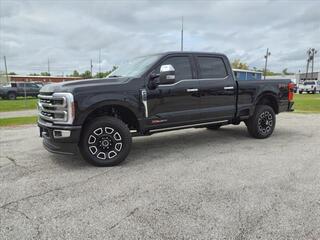 2024 Ford F-250 Super Duty for sale in Orange TX