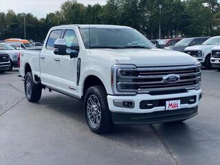 2024 Ford F-250 Super Duty for sale in Hixson TN