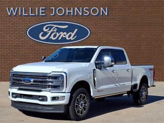 2024 Ford F-250 Super Duty