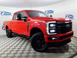 2024 Ford F-250 Super Duty for sale in Beaumont TX