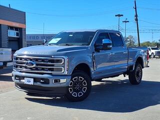 2024 Ford F-250 Super Duty for sale in Orange TX