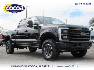 2024 Ford F-250 Super Duty for sale in Cocoa FL