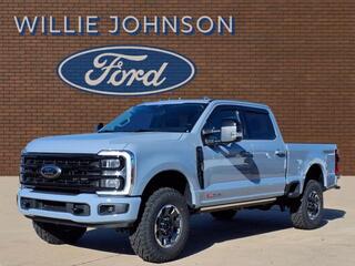 2024 Ford F-250 Super Duty for sale in Pratt KS