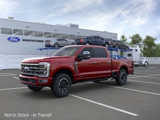 2024 Ford F-250 Super Duty for sale in Kerrville TX