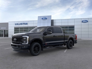 2025 Ford F-250 Super Duty