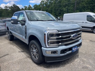 2025 Ford F-250 Super Duty for sale in Dothan AL