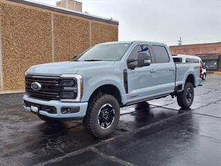 2025 Ford F-250 Super Duty for sale in Stigler OK