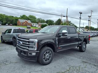 2025 Ford F-250 Super Duty for sale in Martinsburg WV