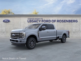 2025 Ford F-250 Super Duty for sale in Rosenberg TX
