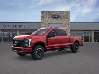 2025 Ford F-250 Super Duty for sale in Kerrville TX