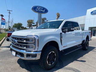 2025 Ford F-250 Super Duty for sale in Rio Vista CA