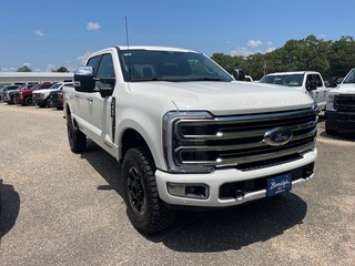 2025 Ford F-250 Super Duty for sale in Dothan AL