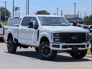 2025 Ford F-250 Super Duty for sale in Carrollton TX