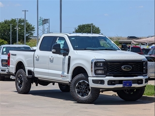 2025 Ford F-250 Super Duty for sale in Carrollton TX