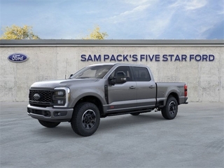 2025 Ford F-250 Super Duty for sale in Carrollton TX
