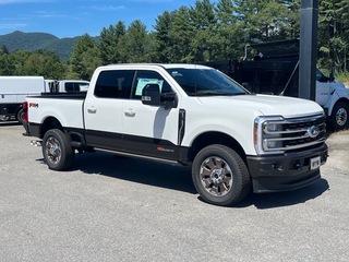2025 Ford F-250 Super Duty for sale in Canton NC
