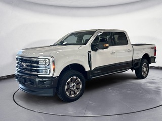 2025 Ford F-250 Super Duty for sale in Knoxville TN