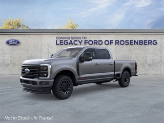 2025 Ford F-250 Super Duty for sale in Rosenberg TX