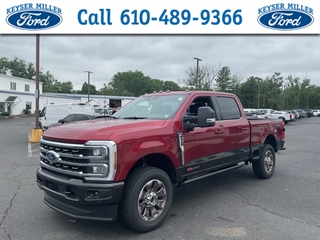 2025 Ford F-250 Super Duty for sale in Mt. Juliet TN