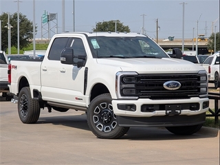 2026 Ford F-250 Super Duty for sale in Carrollton TX
