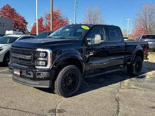 2026 Ford F-250 Super Duty for sale in Janesville WI