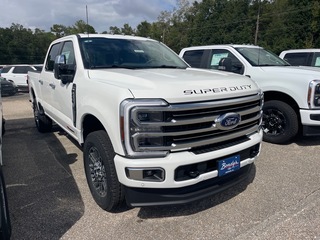 2026 Ford F-250 Super Duty for sale in Dothan AL