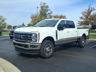 2026 Ford F-250 Super Duty for sale in Dundee MI