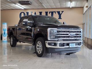 2026 Ford F-250 Super Duty