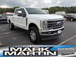 2026 Ford F-250 Super Duty for sale in Batesville AR