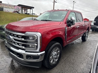 2026 Ford F-250 Super Duty for sale in Knoxville TN