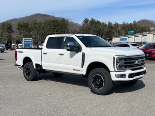 2026 Ford F-250 Super Duty for sale in Canton NC