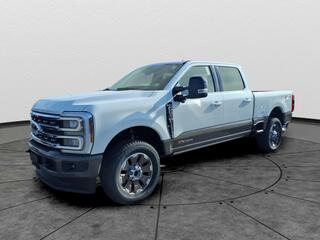 2026 Ford F-250 Super Duty for sale in Martinsburg WV