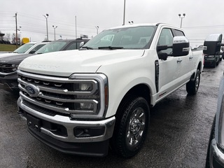 2026 Ford F-250 Super Duty for sale in Knoxville TN