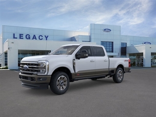 2026 Ford F-250 Super Duty for sale in Rosenberg TX