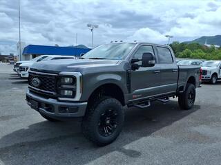 2026 Ford F-250 Super Duty