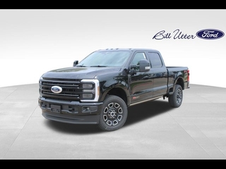 2026 Ford F-250 Super Duty for sale in Denton TX