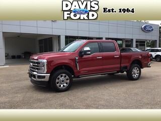 2026 Ford F-250 Super Duty