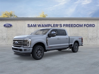 2026 Ford F-250 Super Duty for sale in Mcalester OK