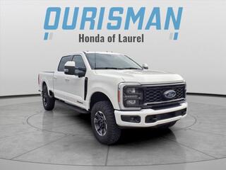 2023 Ford F-250 Super Duty