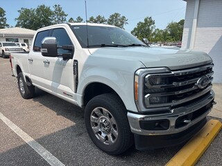 2023 Ford F-250 Super Duty for sale in Dothan AL