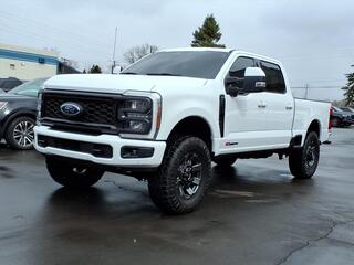2023 Ford F-250 Super Duty for sale in Walled Lake MI