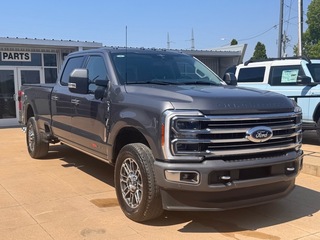 2023 Ford F-250 Super Duty