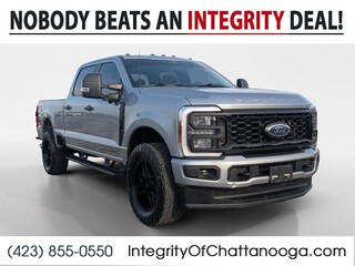 2024 Ford F-250 Super Duty for sale in Chattanooga TN