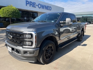 2024 Ford F-250 Super Duty