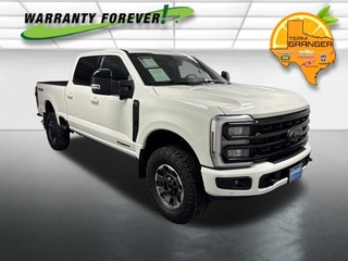 2024 Ford F-250 Super Duty for sale in Orange TX