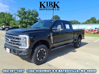 2024 Ford F-250 Super Duty for sale in Batesville MS