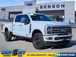 2024 Ford F-250 Super Duty for sale in Easley SC