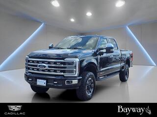2024 Ford F-250 Super Duty