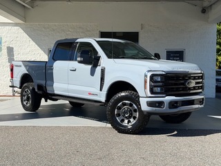 2024 Ford F-250 Super Duty for sale in Valdese NC